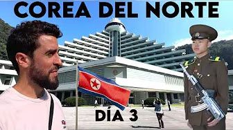 Corea 3